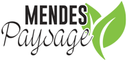 Mendes paysage Logo